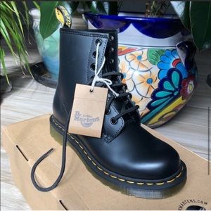 Dr Martens 1460 Smooth